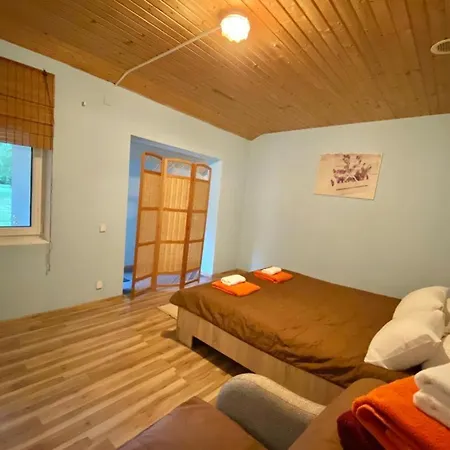 Dune Holiday home