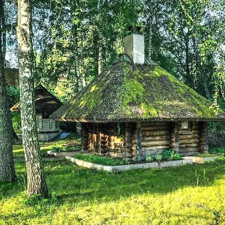 Dune Holiday home
