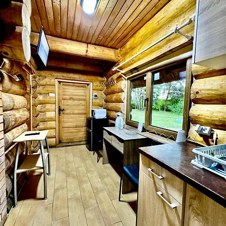 Holiday home Dune Jurmala