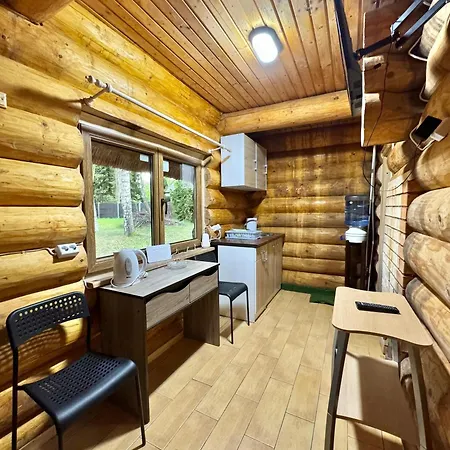 Dune Holiday home